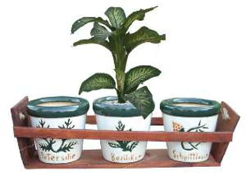 Herb Pots-CE-279H13-SET-3