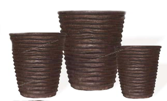 Black Terracotta-BT-249-SET-3