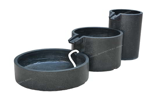 Water Features-GO-673-TZL-SET-3