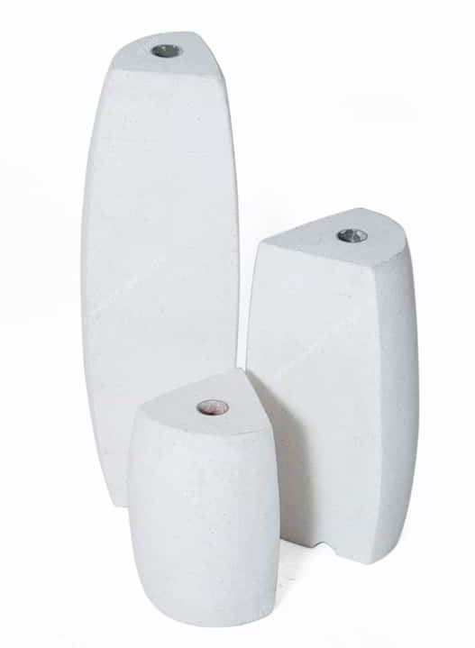 Water Features-GO-470-TZ-White-SET-1