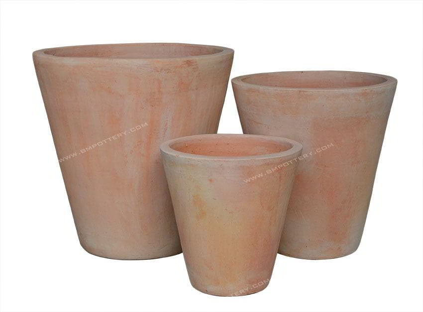 Red Terracotta-RT-6446-SET-3