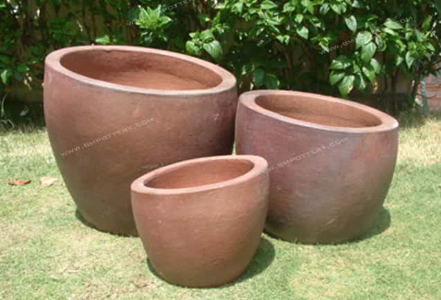 Black Terracotta-BT-229-SET-3