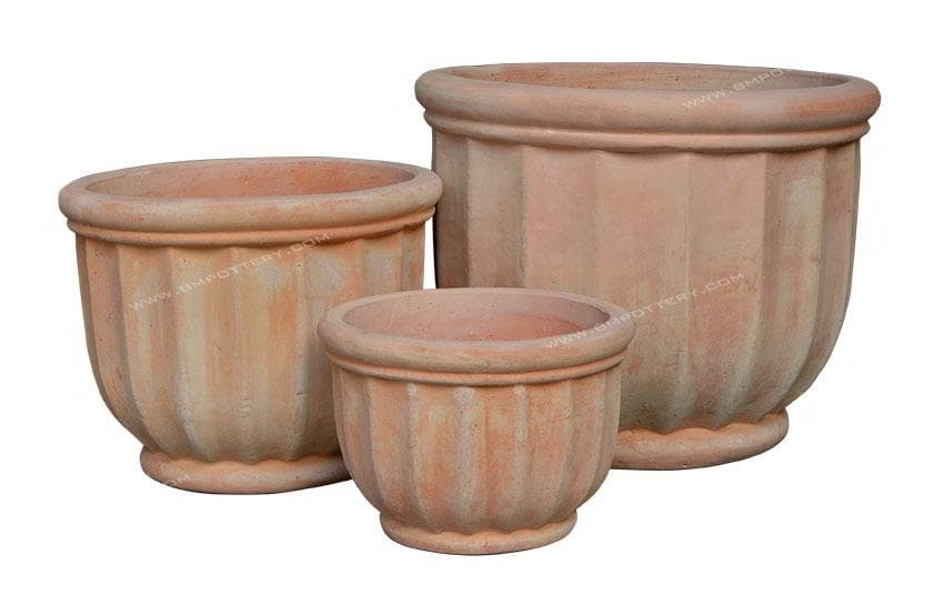 Red Terracotta-RT-6179-SET3