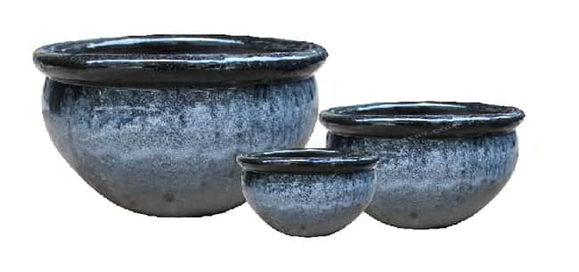 Glazed Terracotta-EW-7418D35R-black-SET-3