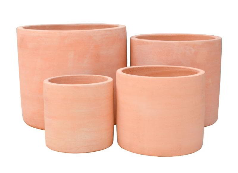 Red Terracotta-RT-3278D55-SET-4