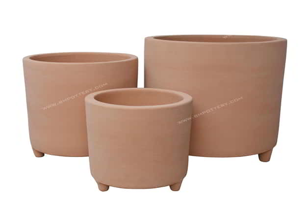 Red Terracotta-RT-7214-SET-3