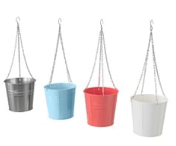 Hanging Pots-HR-66-ZC-SET-1