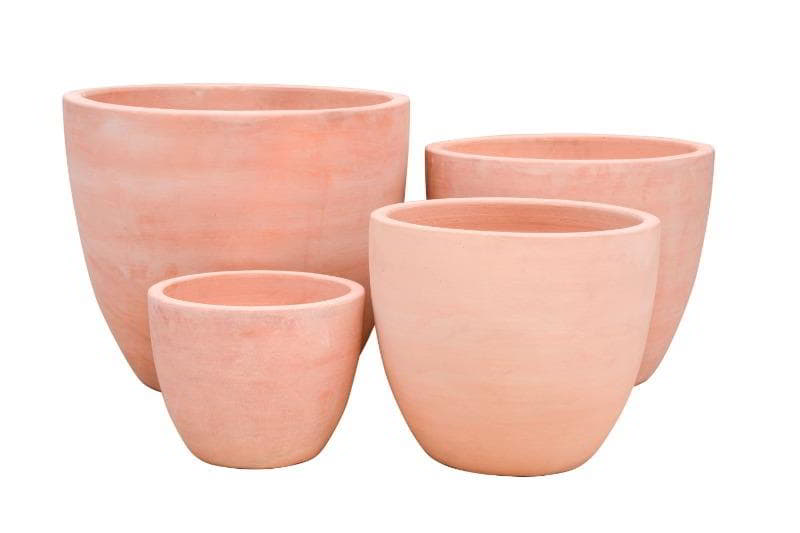 Red Terracotta-RT-893D58-SET-4