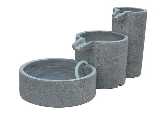 Water Features-GO-672-TZL-SET-3