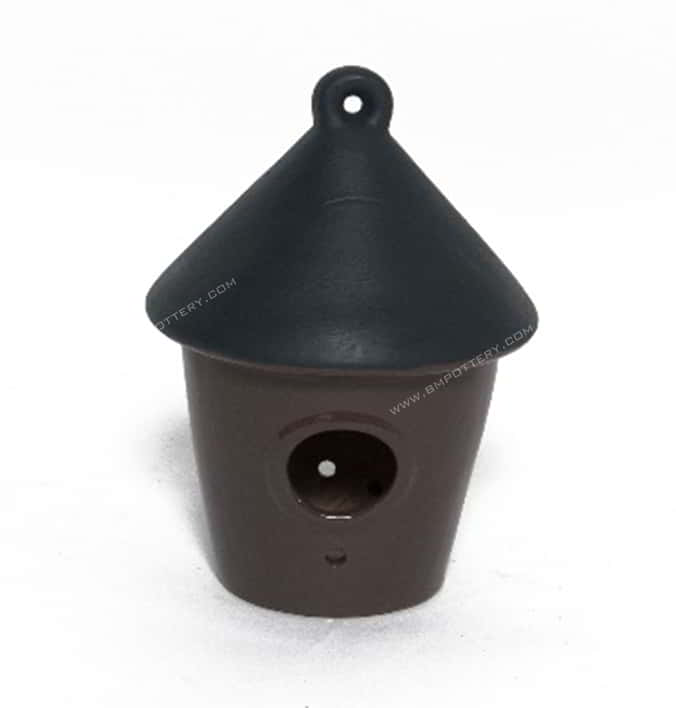 Birdbath & Bird House-GO-563-CE-SET-1