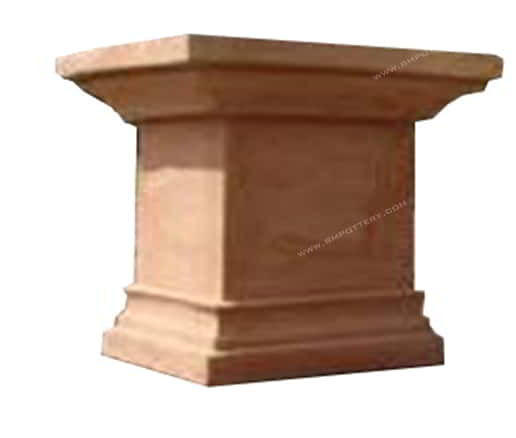 Pedestals-PE-45-RT-SET-1