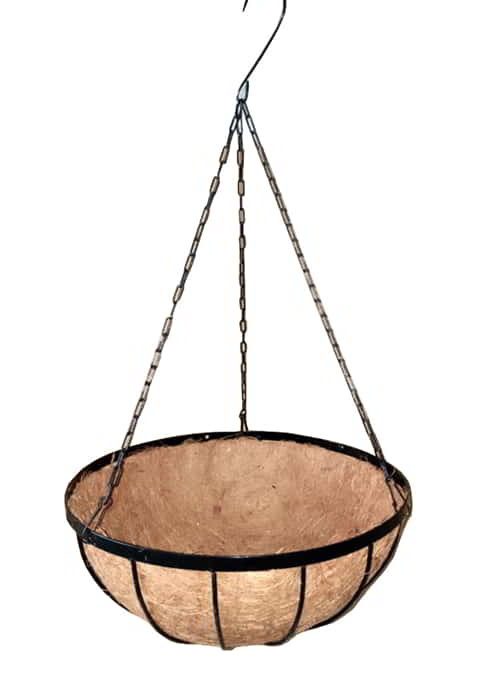 Hanging Pots-HR-54D40-CC-SET-1