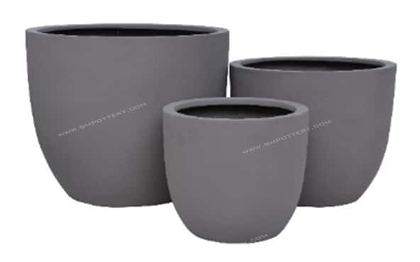 Fiber Clay-FC-502L-Brown-SET-3