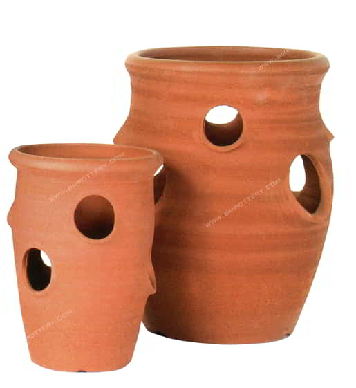 Strawberry Pots-STR-53-RT-SET-2