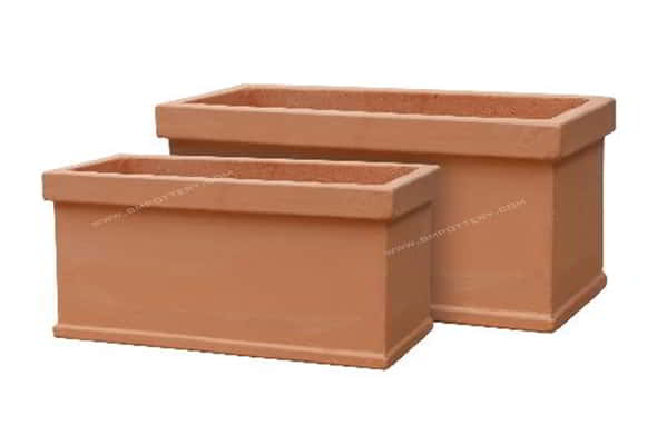 Red Terracotta-RT-7298-SET-2