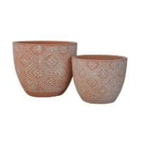 Red Terracotta-RT-7236-W