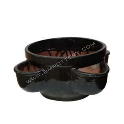 Strawberry Pots-STR-43-GT-SET-1