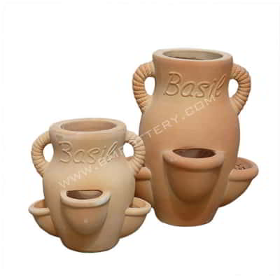 Strawberry Pots-STR-75H31-RT-SET-1