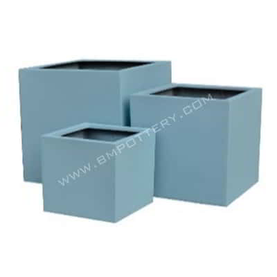 Fiber Clay-FC-483L-Grey-SET-3