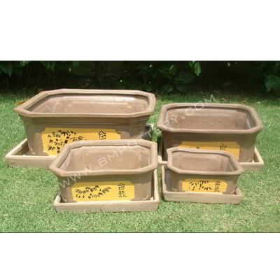 Bonsai Pots-CE-931L39-SET-4