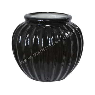 Vases-VA-982H12-CEBlack-SET-1