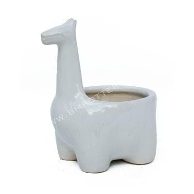 Animal Figures-AN-1486-CEWhite