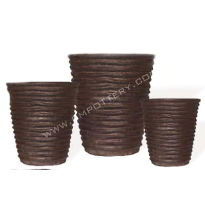 Black Terracotta-BT-249-SET-3