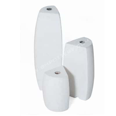 Water Features-GO-470-TZ-White-SET-1