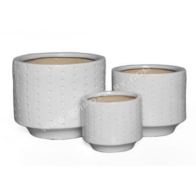 Ceramic Pots-CE-1758