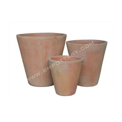 Red Terracotta-RT-6446-SET-3