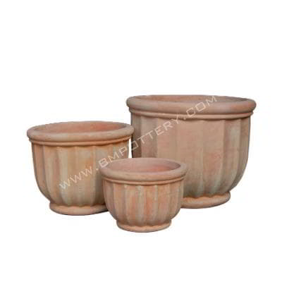 Red Terracotta-RT-6179-SET3