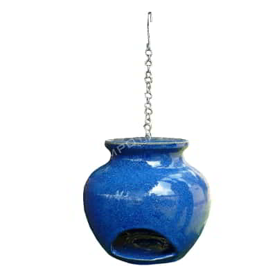 Hanging Pots-HR-19-CE-SET-1