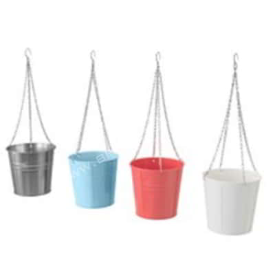 Hanging Pots-HR-66-ZC-SET-1