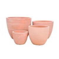 Red Terracotta-RT-893D58-SET-4