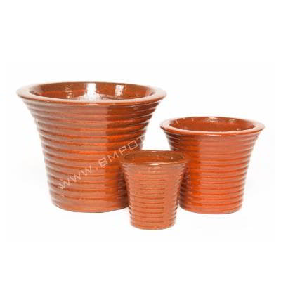 Glazed Terracotta-EW-6413-ORANGE