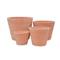 Red Terracotta-RT-2384D58-SET-4