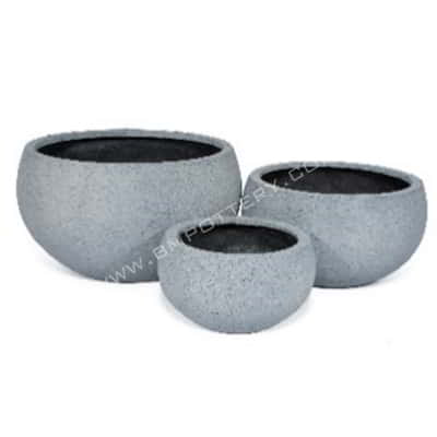 Fiber Clay-FS-90-GREY-SET-3