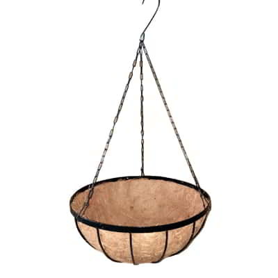 Hanging Pots-HR-54D40-CC-SET-1