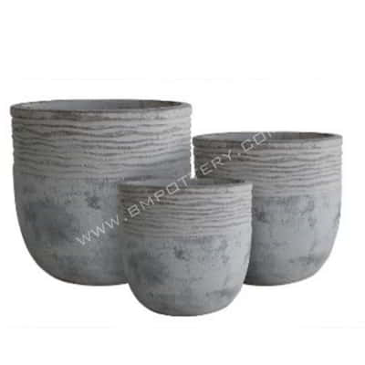 Fiber Clay-FC-522-SET-3