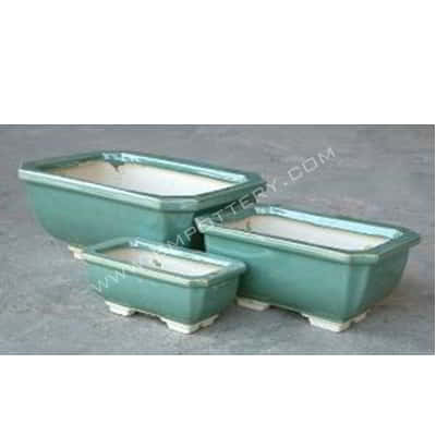 Bonsai Pots-CE-731-SET-3