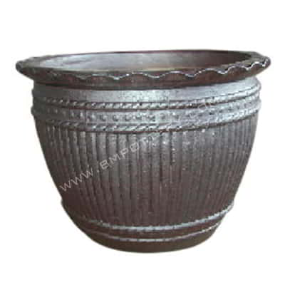 Black Terracotta-BT-1-SET-1