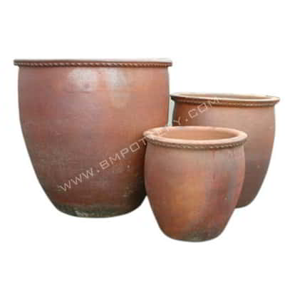 Black Terracotta-BT-26-SET-3