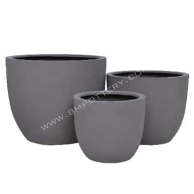 Fiber Clay-FC-502L-Brown-SET-3