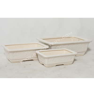 Bonsai Pots-CE-1977-SET-3