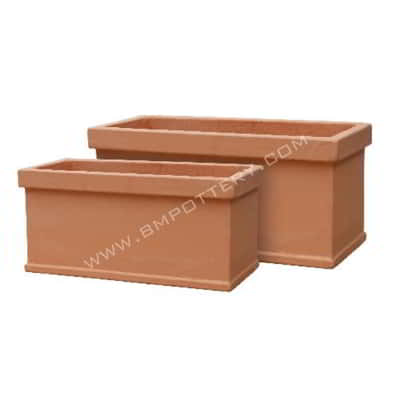 Red Terracotta-RT-7298-SET-2